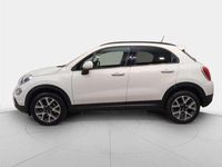 Usado Fiat 500X Cross 140 CV (102 kW) 2017 Blanco SUV