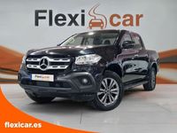 usado Mercedes X220 Clase XPure 4matic