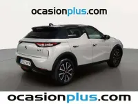 Usado DS Automobiles DS3 Crossback Performance 131 CV (96 kW) 2024 Blanco SUV