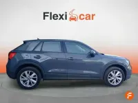 Usado Audi Q2 Advanced 116 CV (85 kW) 2019 Gris SUV