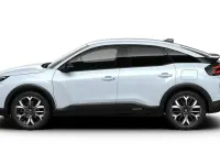 Nuevo Citroën C4 Business Class 145 CV (106 kW) 2026 Blanco SUV