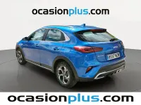 Usado Kia XCeed 100 CV (73 kW) 2025 Azul SUV