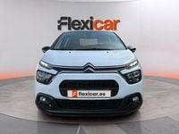 Usado Citroën C3 Feel 83 HP (61 kW) 2022 Branco Citadino