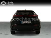 Usado Toyota C-HR Advance 140 CV (102 kW) 2025 Negro SUV