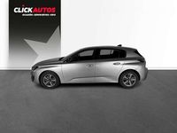 Usado Peugeot 308 Active 131 CV (96 kW) 2023 Gris Utilitario
