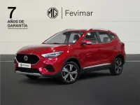 Usado MG ZS Comfort 106 CV (77 kW) 2025 SUV