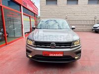 Usado VW Tiguan Edition 150 CV (110 kW) 2020 Gris / plata SUV