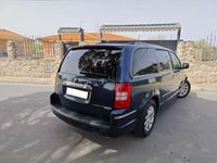 usado Chrysler Voyager Grand 2.8CRD Touring Aut.