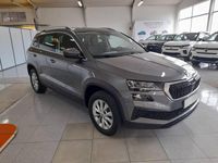 Usado Skoda Karoq Style 150 CV (110 kW) 2023 Gris SUV