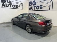 Usado BMW 530 245 CV (180 kW) 2010 Marrón Berlina