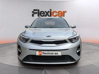 Brugt Kia Stonic 101 HK (74 kW) 2019 Grå SUV