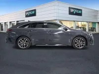 Usado Kia ProCeed GT-Line 140 CV (102 kW) 2020 Gris Familiar