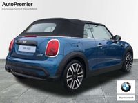 usado Mini Cooper Cabriolet Aut.