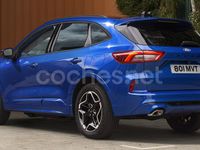 Usado Ford Kuga ST-Line 243 CV (178 kW) 2024 Verde SUV