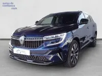 Usado Renault Espace Techno 200 CV (147 kW) 2025 SUV