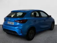 Usado MG MG3 116 CV (85 kW) 2025 Utilitario