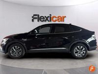 Usado Renault Arkana Techno 140 CV (102 kW) 2024 Negro SUV