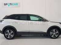 Usado Peugeot 3008 Allure 131 CV (96 kW) 2022 Blanco SUV