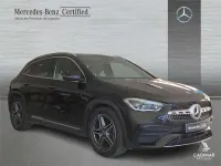 Usado Mercedes GLA200 150 CV (110 kW) 2022 SUV