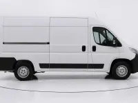 Usado Opel Movano Edition 140 CV (102 kW) 2022 Van
