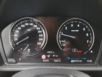 Usado BMW X1 220 CV (161 kW) 2022 Negro SUV