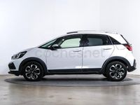Usado Honda Jazz 109 CV (80 kW) 2022 Blanco Utilitario