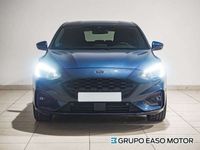 usado Ford Focus 1.0 Ecoboost MHEV ST-Line 125