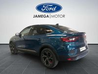 Usado Renault Arkana R.S. 140 CV (102 kW) 2021 Azul SUV