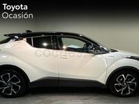 Usado Toyota C-HR Advance 184 CV (135 kW) 2022 Blanco SUV