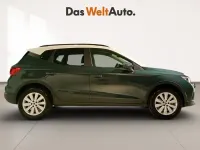 Nuevo Seat Arona Style 115 CV (84 kW) 2026 Rojo SUV