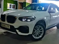 Usado BMW X3 292 CV (214 kW) 2021 Blanco SUV
