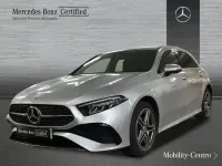 Usado Mercedes A250 AMG line 163 CV (119 kW) 2024