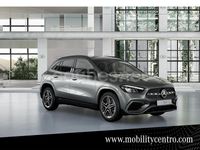 Nuevo Mercedes GLA250 218 CV (160 kW) 2025 Gris / plata SUV