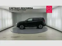 Usado Nissan X-Trail 215 CV (158 kW) 2023 Negro SUV
