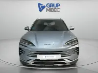 Usado BYD Seal U Boost 218 CV (160 kW) 2025 Gris / plata SUV