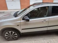 Usado Nissan Qashqai Acenta 131 CV (96 kW) 2013 Gris SUV