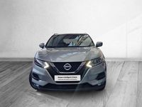Usado Nissan Qashqai Style Edition 140 CV (102 kW) 2021 SUV