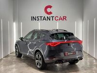 Occasion Cupra Formentor 204 PK (150 kW) 2024 Grijs SUV