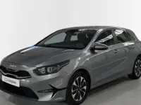 Usado Kia Ceed 100 CV (73 kW) 2025 Utilitario