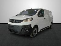 Usado Opel Vivaro-e Combi 100 kW (136 HP) 2024 Branco Van