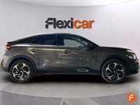 Usado Citroën C4 Live 100 CV (73 kW) 2023 Gris SUV