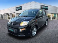 Usado Fiat Panda 71 CV (52 kW) 2023 Negro Utilitario
