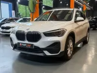 Usado BMW X1 Performance 150 CV (110 kW) 2021 Blanco SUV