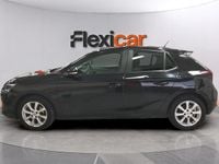 Usado Opel Corsa Elegance 102 CV (75 kW) 2023 Negro Utilitario