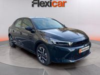 Usado Opel Corsa S 101 CV (74 kW) 2024 Negro Utilitario