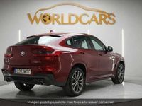 Usado BMW X4 xLine 190 CV (139 kW) 2022 SUV