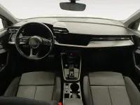 Usado Audi A3 150 CV (110 kW) 2021 Rosa Berlina