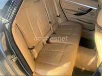 Usado BMW 320 Gran Turismo Luxury Line 184 CV (135 kW) 2015 Gris / plata Berlina