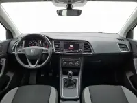 Usado Seat Ateca Reference 116 CV (85 kW) 2022 Blanco SUV