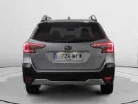 Usado Subaru Outback 169 CV (124 kW) 2023 Familiar
